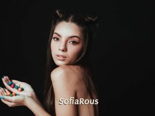 SofiaRous