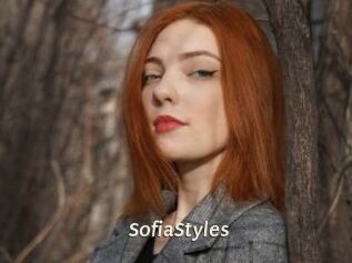 SofiaStyles Blog éjac