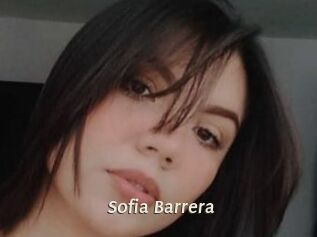 Sofia_Barrera