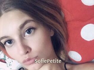 SofiePetite