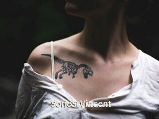 SofieStVincent