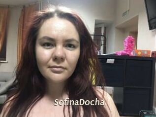 SofinaDocha
