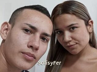 SofisyFer