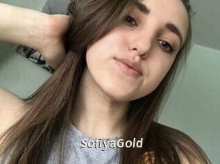 SofiyaGold