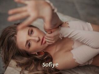 Sofiye