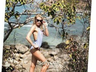 SofyCox
