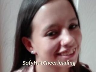 SofyHotCheerleading