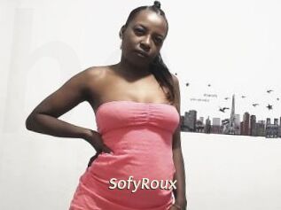 SofyRoux Blog éjac