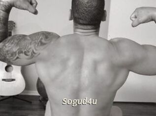 Sogud4u