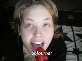 Sojourner