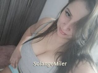 SolangeMiler