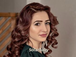 Solarbaby