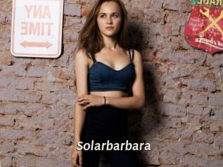 Solarbarbara