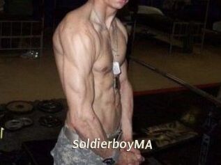 SoldierboyMA