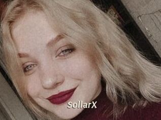 SollarX