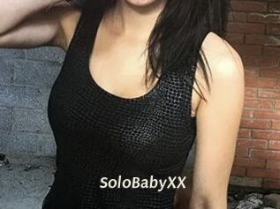 SoloBabyXX