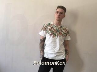 SolomonKen