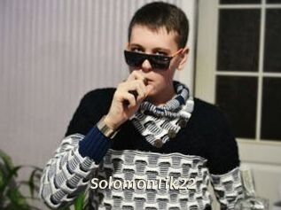 Solomon_Tik22