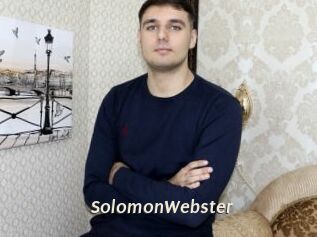 SolomonWebster