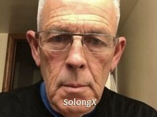 SolongX