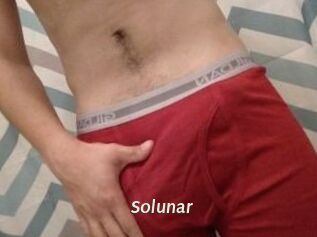 Solunar