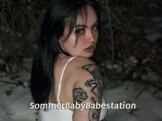 SommerBabyBabestation