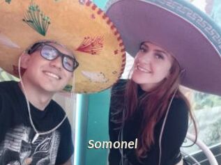 Somonel