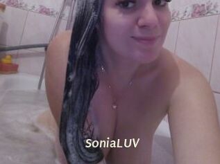 SoniaLUV
