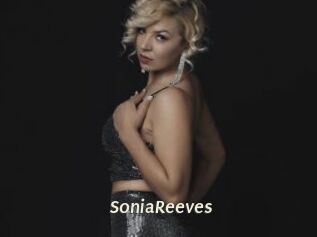 SoniaReeves