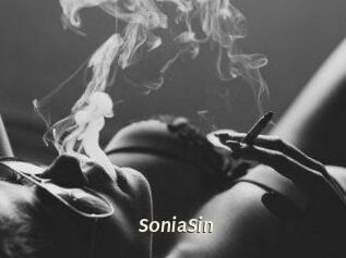 SoniaSin