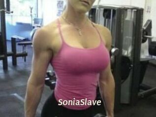 SoniaSlave