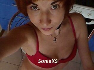 SoniaXS