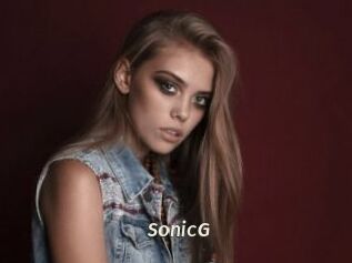 SonicG