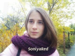 SoniyaRed