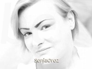 SonjaOroz