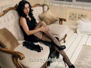 SonnyJohnson