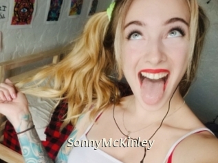 SonnyMcKinley Blog éjac