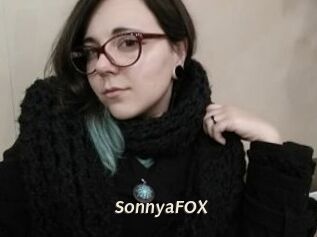 SonnyaFOX