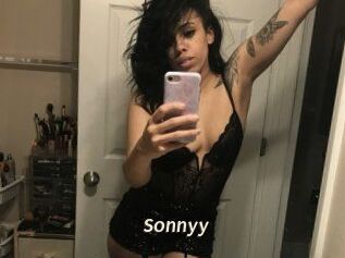 Sonnyy