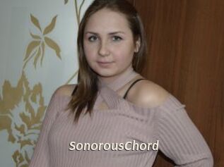 SonorousChord