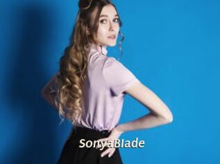 SonyaBIade