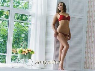 SonyaDiva