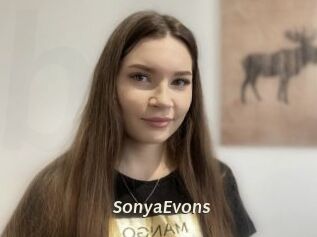 SonyaEvons