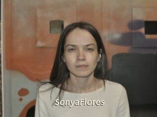 SonyaFlores