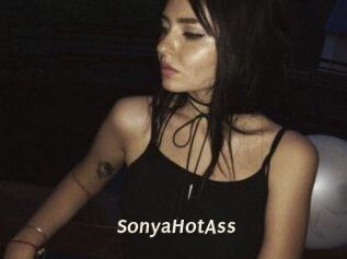 SonyaHotAss