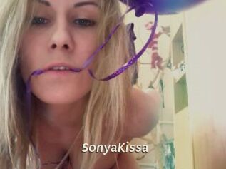 SonyaKissa