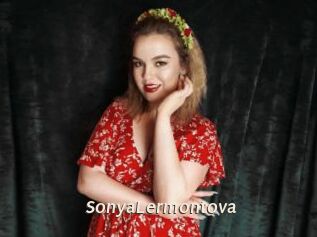 SonyaLermontova