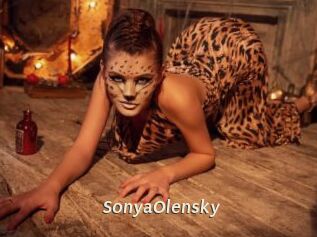 SonyaOlensky