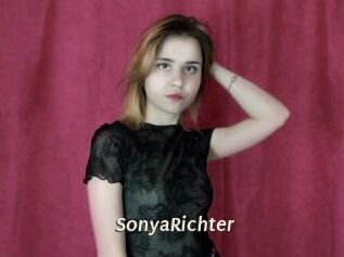 SonyaRichter