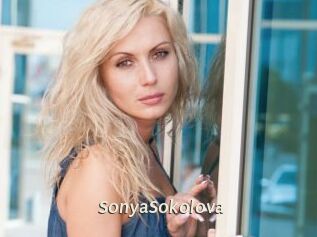 SonyaSokolova